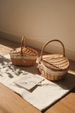 Giỏ picnic - lớn
