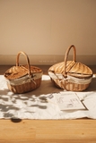 Giỏ picnic - lớn