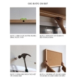 Bảng ghim che tủ điện 01