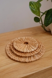 Lót ly 02 - lớn D13cm