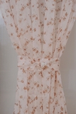 Rèm đũi hoa 02 - Size XL