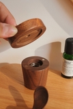 Cối xay gió khuếch tán tinh dầu 6x10cm