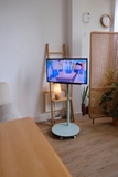 Kệ TV - đế tròn 32-70inch