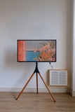 Kệ tv - 3 chân dành cho TV 43-65inch