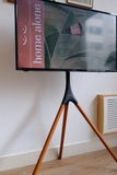 Kệ tv - 3 chân dành cho TV 43-65inch