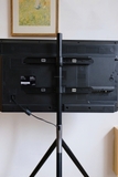 Kệ tv - 3 chân dành cho TV 43-65inch