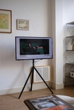 Kệ tv - 3 chân dành cho TV 43-65inch