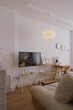 Kệ tv - 4 chân có bánh xe 43-75inch
