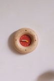 Đồng hồ donut D21.5cm