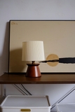 Đèn bàn retro 26