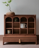 Tủ đựng ly (cốc)