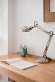 Đèn bàn ikea 01