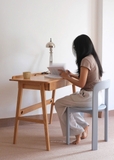 Ghế gỗ 06