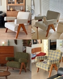 Armchair 01