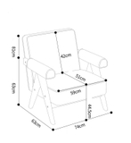 Armchair 01
