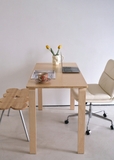 Bàn plywood 08