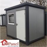 Container lắp ghép 10''- CH001