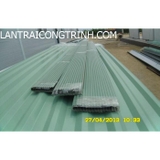 nhà lắp ghép công trường