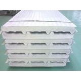 Tấm vách ngăn cách âm cách nhiệt tôn pu