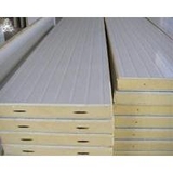 Tấm vách ngăn cách âm cách nhiệt tôn pu