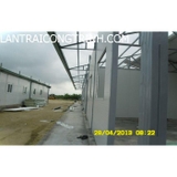 có nên xây nhà lắp ghép