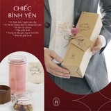 Chiếc Bình Yên (Hộp giấy)