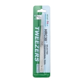 Nhíp Kẹp Linh Kiện Vetus - Thẳng - ST-12