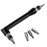 Bộ MT 11 Đầu Vít Kèm Thanh Nối 55x6.35MM Nặng 85G