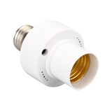 Đui Đèn Cảm Biến Chuyển Động GNV Tự Động Bật Tắt Bằng Gara Vi Sóng Chuyển Động 100W