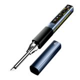 Máy Hàn Chì Thiếc Thông Minh ANENG SL108 Màn OLED 96W 450Độ 30CM 67G