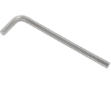 Bộ Lục Giác Chữ L Mini 2mm 3mm 4mm – Khóa Allen Lục Giác Thép Cứng Độ Bền Cao