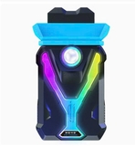 Bộ Tản Nhiệt Laptop Core iChill F1 Warlord – Quạt Hút Gió Làm Mát Thông Minh, Giảm Nhiệt Nhanh