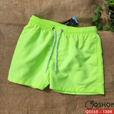 quan-short-nam-di-bien-mau-tron-don-gian-qs555