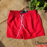 quan-short-nam-di-bien-mau-tron-don-gian-qs555