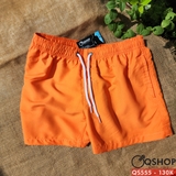 quan-short-nam-di-bien-mau-tron-don-gian-qs555