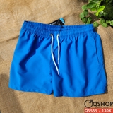 quan-short-nam-di-bien-mau-tron-don-gian-qs555