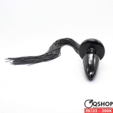 duoi-tua-rua-nhua-mem-plug-dau-nhua-pk122