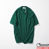 sale-tai-web-30-ao-phong-nam-thun-cotton-day-dan-cao-cap-mau-tron-don-gian-ab427