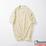 sale-tai-web-30-ao-phong-nam-thun-cotton-day-dan-cao-cap-mau-tron-don-gian-ab427