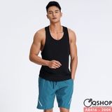 ao-thun-ba-lo-tap-gym-the-thao-mau-tron-ab416