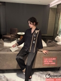 bo-do-ngu-pijama-cap-doi-lua-luxury-cao-cap-quan-dai-tay-dai-sang-trong-qm0002