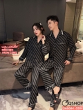 bo-do-ngu-pijama-cap-doi-lua-luxury-cao-cap-quan-dai-tay-dai-sang-trong-qm0004