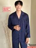 bo-do-ngu-pijama-nam-lua-luxury-cao-cap-sang-trong-tay-dai-quan-dai-qm0013