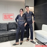 bo-do-ngu-pijama-cap-doi-lua-luxury-cao-cap-quan-dai-tay-dai-sang-trong-qm0023