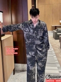 bo-do-ngu-pijama-cap-doi-quan-co-tui-lua-luxury-mem-min-sang-trong-tay-dai-quan-