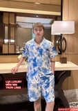 bo-do-ngu-pijama-nam-lua-luxury-mem-min-sang-trong-tay-ngan-quan-ngan-qm0027