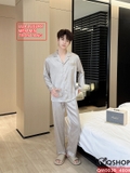 bo-do-ngu-pijama-nam-lua-luxury-mem-min-sang-trong-tay-dai-quan-dai-qm0030