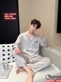 bo-do-ngu-pijama-nam-lua-luxury-mem-min-sang-trong-tay-dai-quan-dai-qm0030