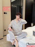 bo-do-ngu-pijama-nam-lua-luxury-mem-min-sang-trong-tay-dai-quan-dai-qm0030