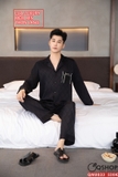 bo-do-ngu-pijama-nam-lua-luxury-mem-min-sang-trong-tay-dai-quan-dai-qm0033